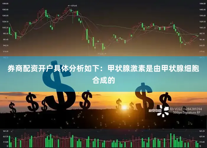 券商配资开户具体分析如下：甲状腺激素是由甲状腺细胞合成的